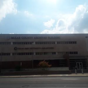 Bexar County Family Justice Center
