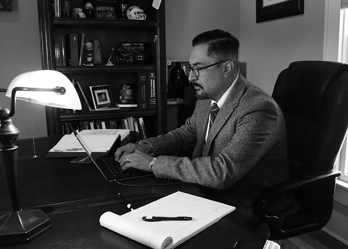 Law Office of Raul V. Trevino Picture 1