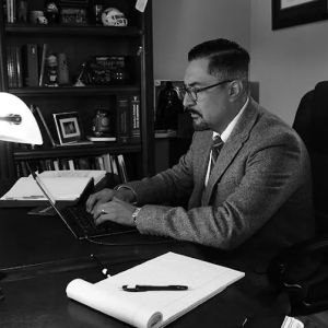 Law Office of Raul V. Trevino