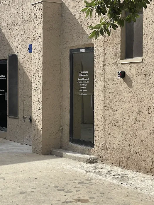 Law Office of Alan Tysinger Picture 7