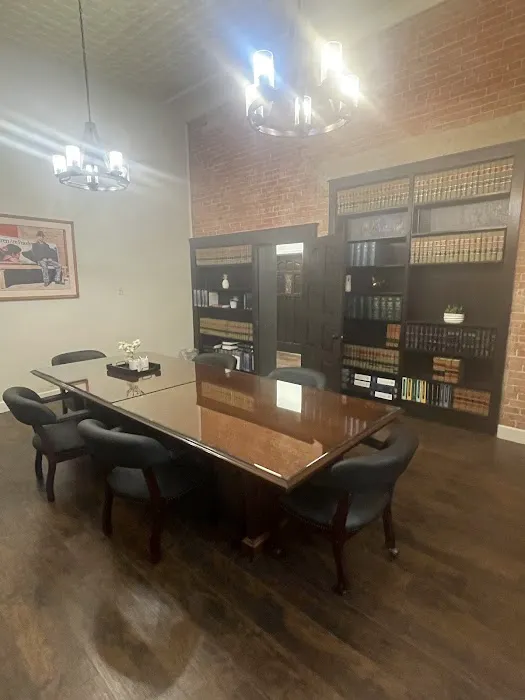 Law Office of Alan Tysinger Picture 2
