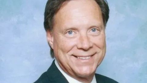George Scharmen- Expert DWI Attorney Picture 1