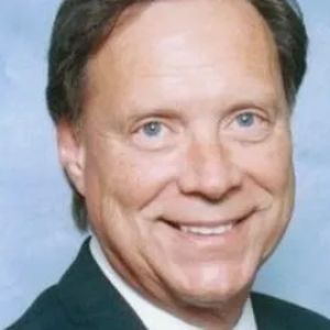 George Scharmen- Expert DWI Attorney