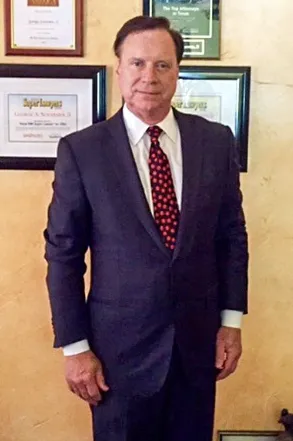 George Scharmen- Expert DWI Attorney Picture 6