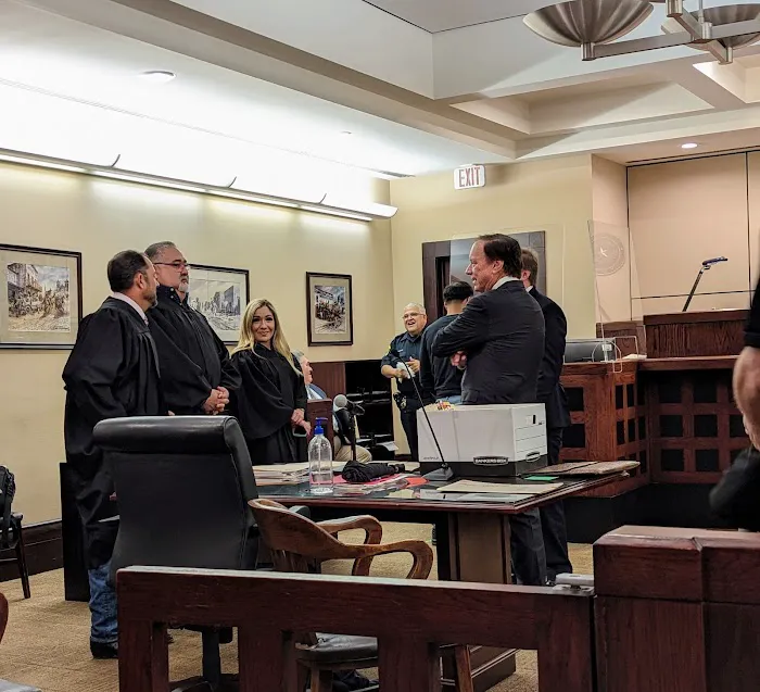George Scharmen- Expert DWI Attorney Picture 4