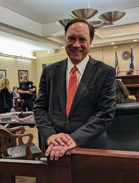 George Scharmen- Expert DWI Attorney Picture 8