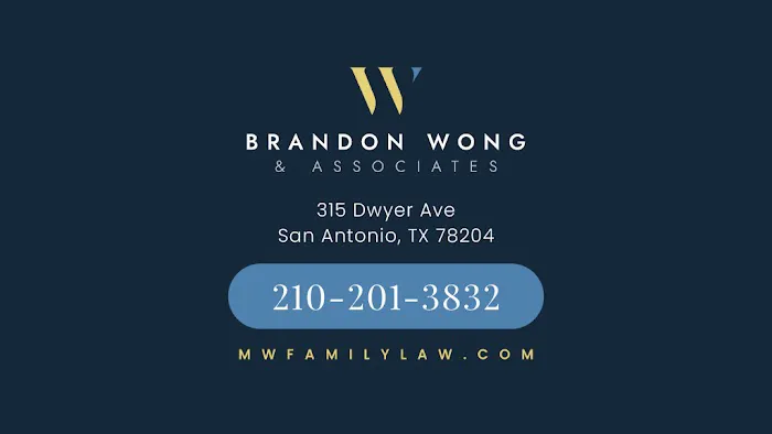 Brandon Wong & Associates Picture 1