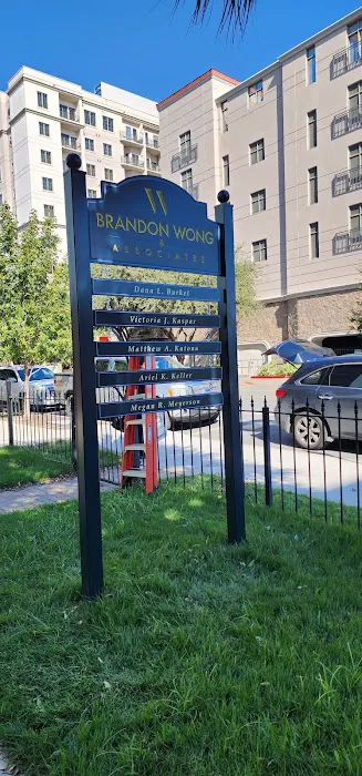 Brandon Wong & Associates Picture 2
