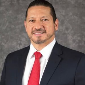Roland R. Esparza