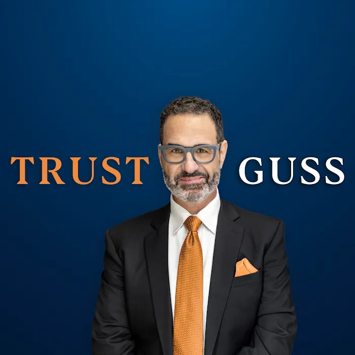 Trust Guss Injury Lawyers Picture 10
