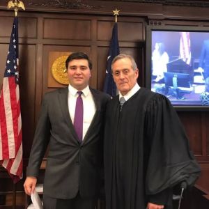 Law Office of Andrew J Trevino, PLLC