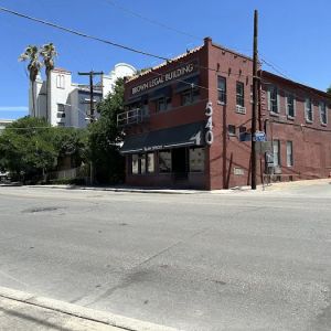 The Law Office of Shawn C. Brown, PC