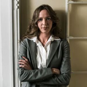 Law Office of Zoe Russell, PLLC