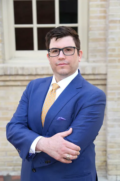 De La Garza Criminal Defense, PLLC Picture 1