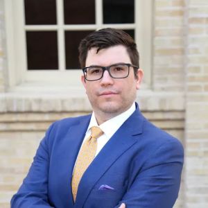 De La Garza Criminal Defense, PLLC