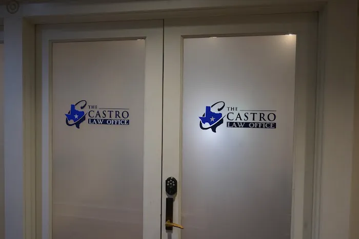Castro Criminal Lawyer Picture 1