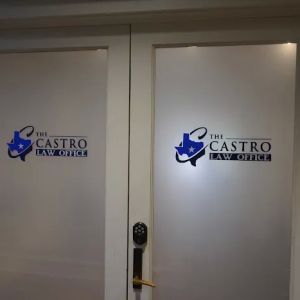 Castro Criminal Lawyer