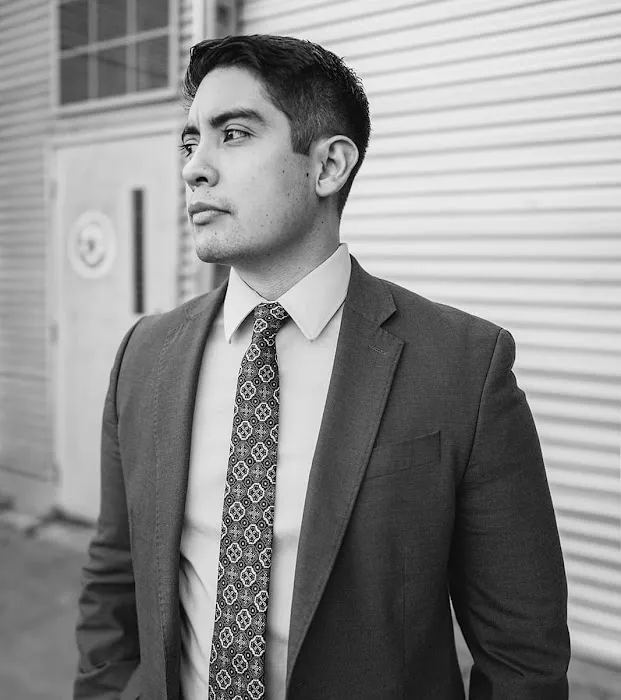 Castro Criminal Lawyer Picture 2
