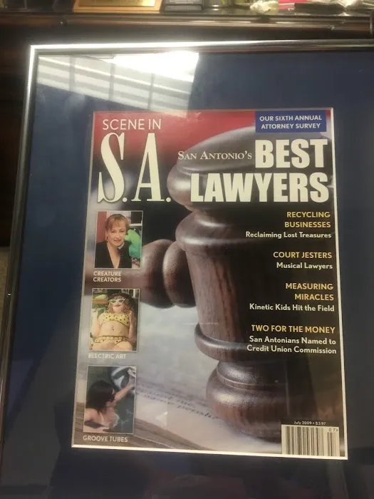 Angela Moore and Associates Picture 10