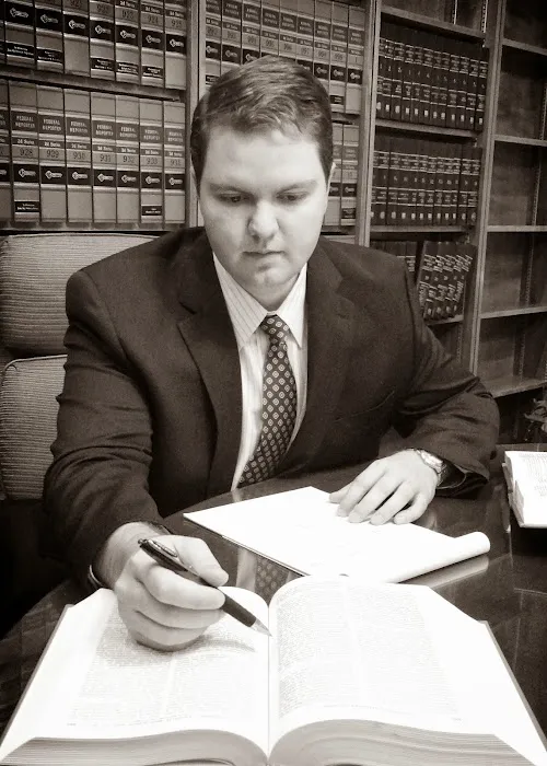 The Rutherford Law Firm, PLLC Picture 1