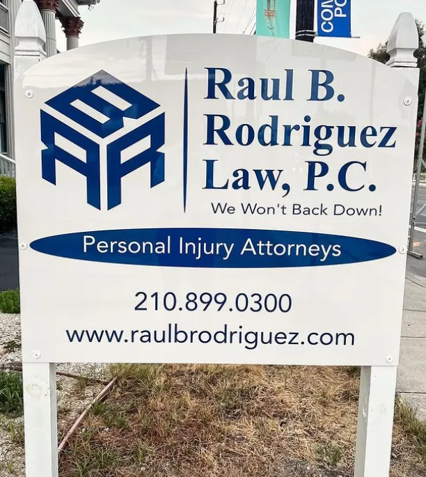 Raúl B. Rodriguez Law, P.C. Picture 3