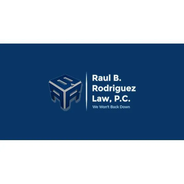 Raúl B. Rodriguez Law, P.C. Picture 2