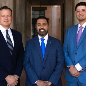 Raúl B. Rodriguez Law, P.C.
