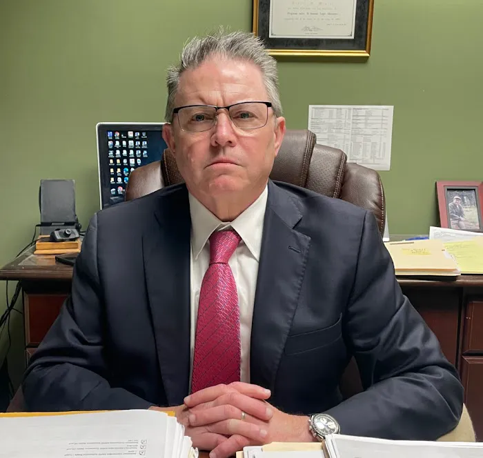 The Law Office of Robert M. Maurer II Picture 2