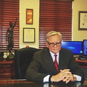 Rolando Rios Law