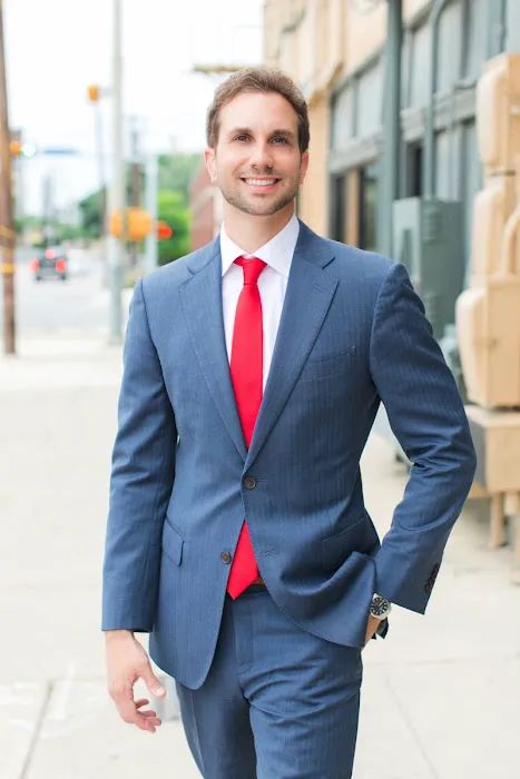 Law Offices of Byron Miller Picture 3