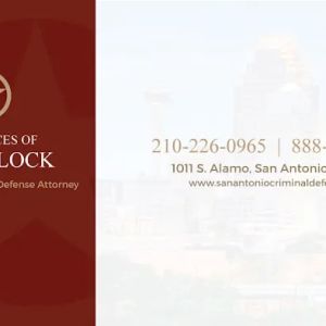 The Law Offices of Sam H. Lock