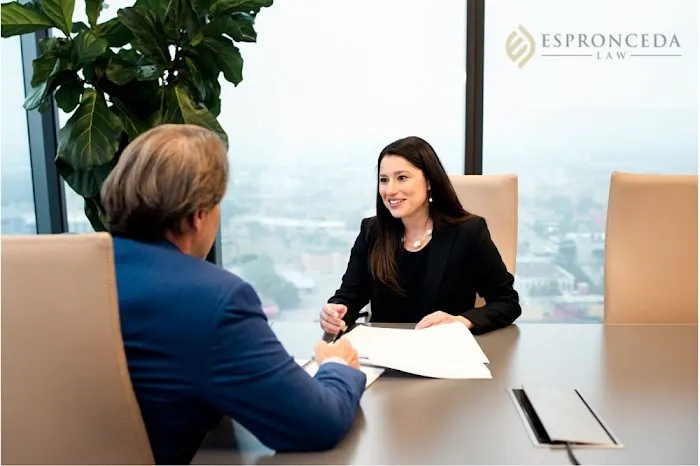 Espronceda Law Picture 1