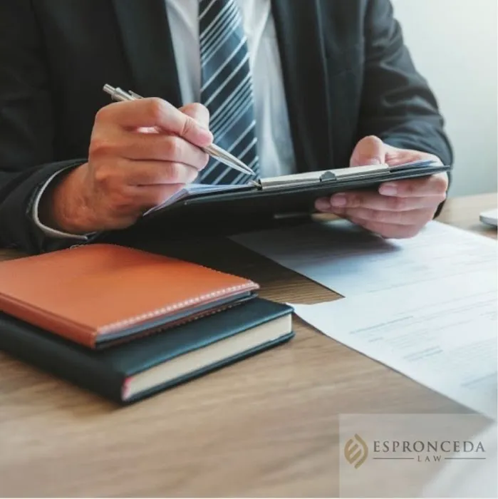 Espronceda Law Picture 4