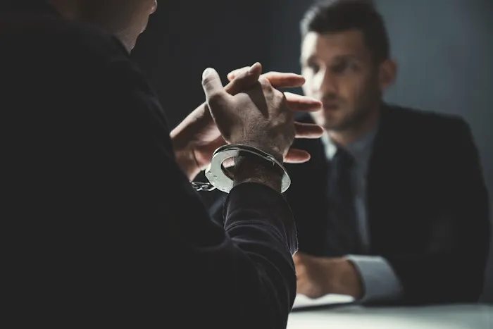 John Kuntz Criminal Defense Attorney Picture 9
