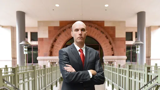 John Kuntz Criminal Defense Attorney Picture 5