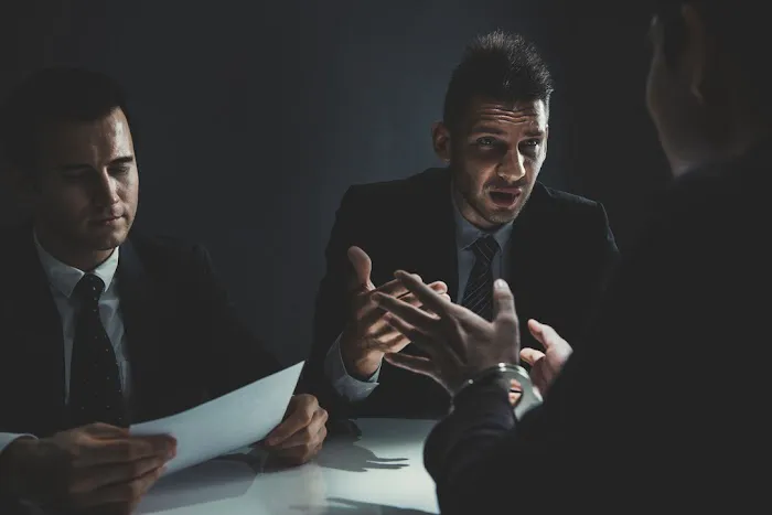 John Kuntz Criminal Defense Attorney Picture 8