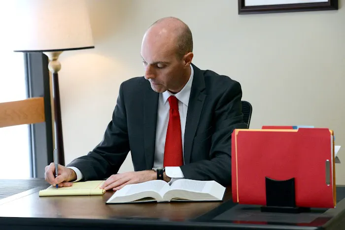 John Kuntz Criminal Defense Attorney Picture 6