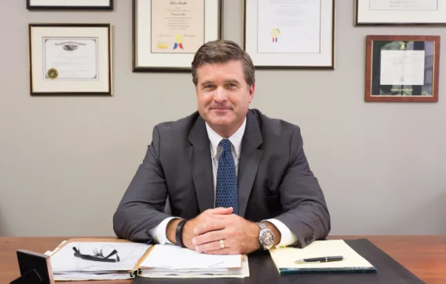 Tylden Shaeffer, Attorney at Law Picture 5