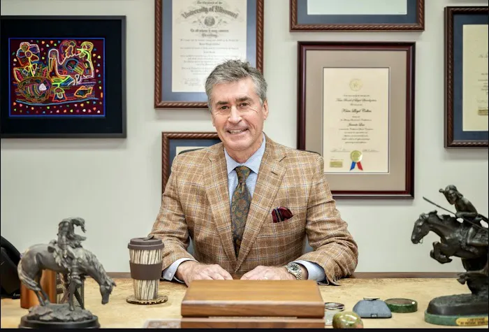 Kevin L. Collins, P.C. Picture 1