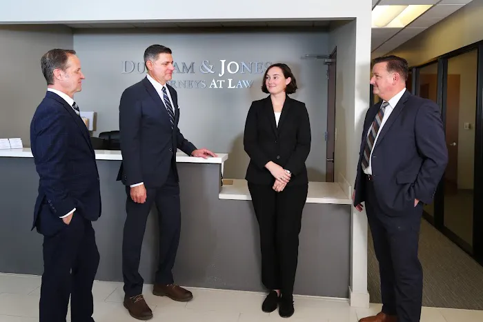 Dunham & Jones Picture 1