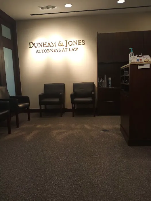 Dunham & Jones Picture 6