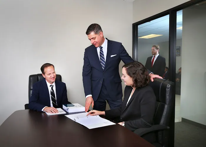 Dunham & Jones Picture 5