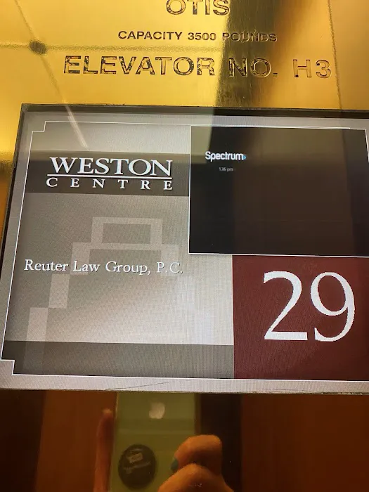 Reuter Law Group, PC Picture 2