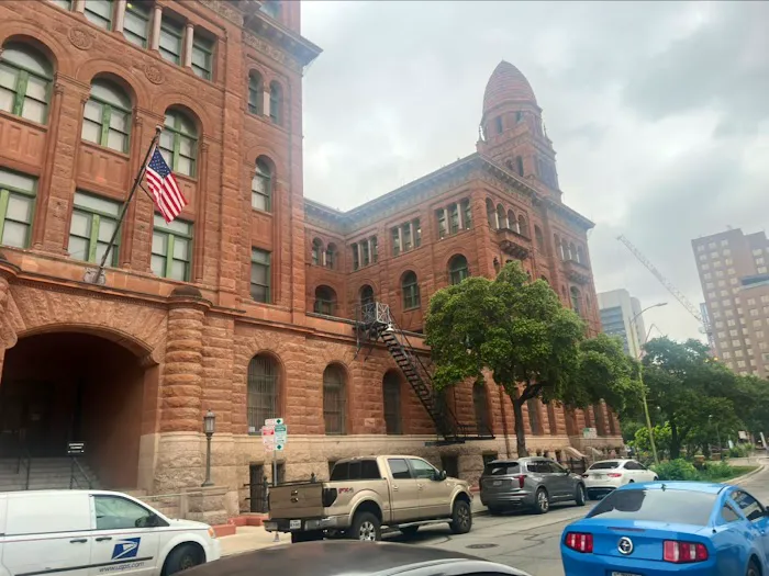Law Offices of Rudy Vasquez PC Picture 4