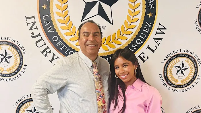 Law Offices of Rudy Vasquez PC Picture 5