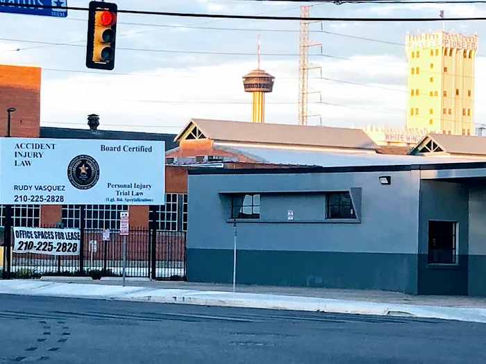 Law Offices of Rudy Vasquez PC Picture 7