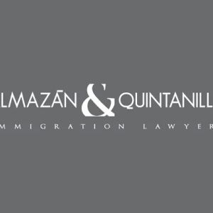 Almazan & Quintanilla