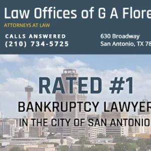Law Offices of G A Flores