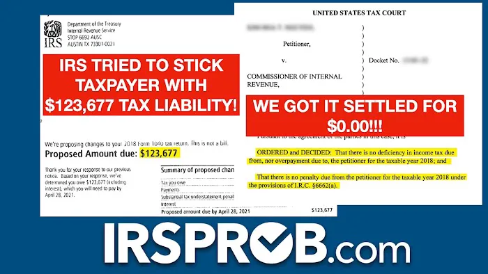 IRSProb.com Picture 8