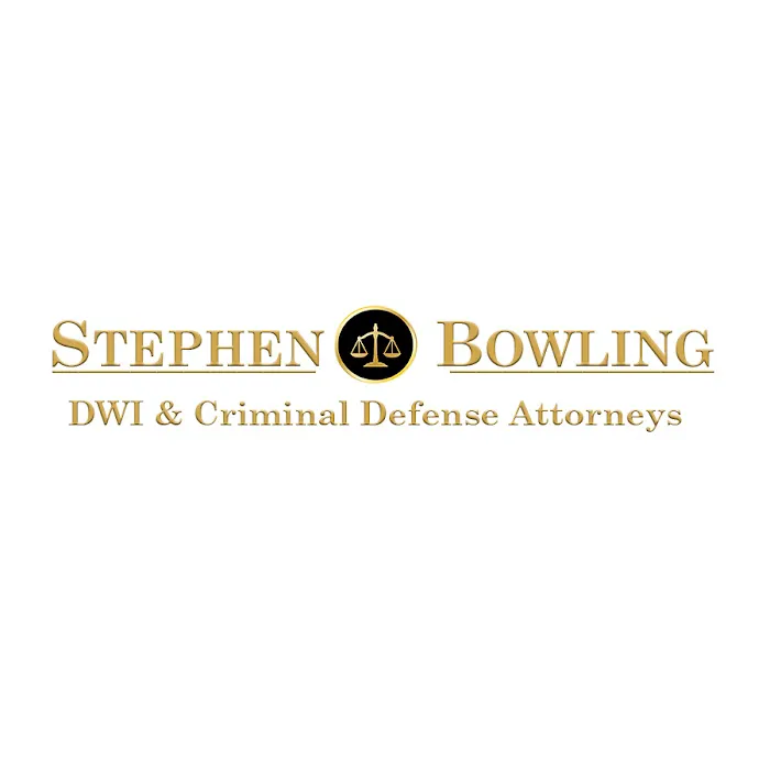 Stephen T Bowling, DWI & Criminal Defense Attorneys Picture 1